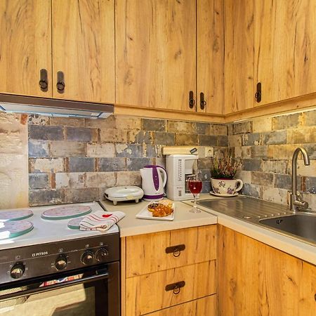 Antonia Traditional Estate ハニア エクステリア 写真