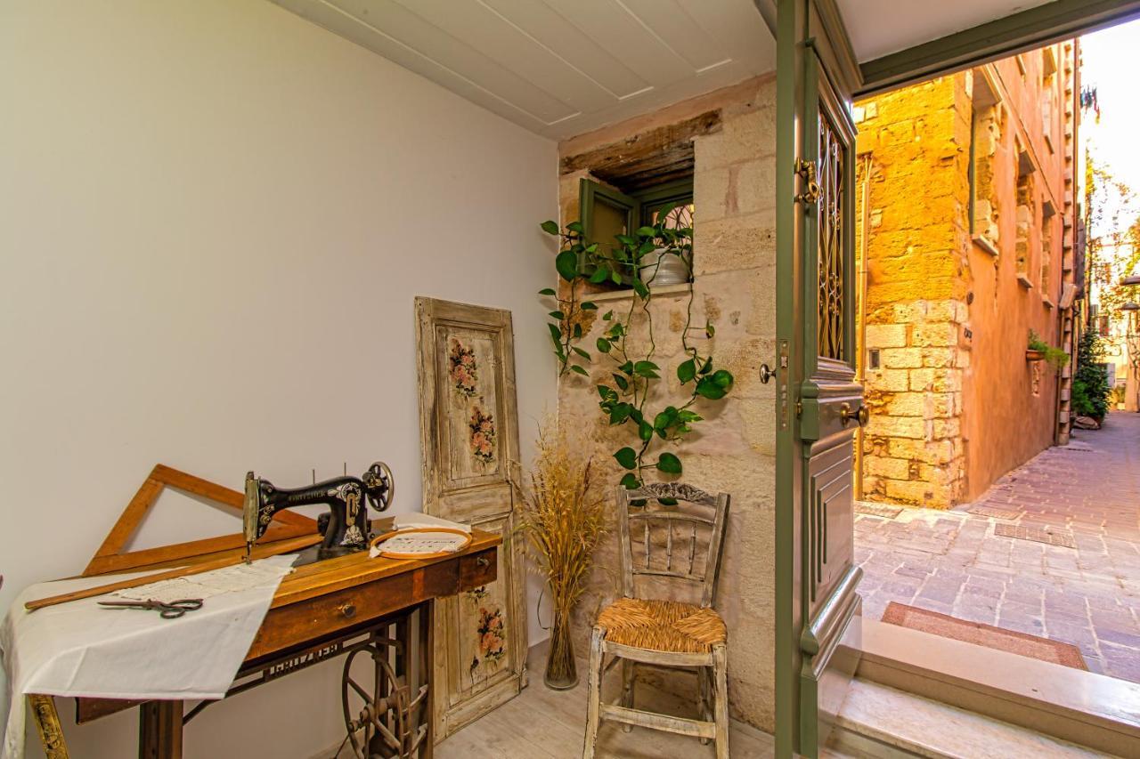 Antonia Traditional Estate ハニア エクステリア 写真