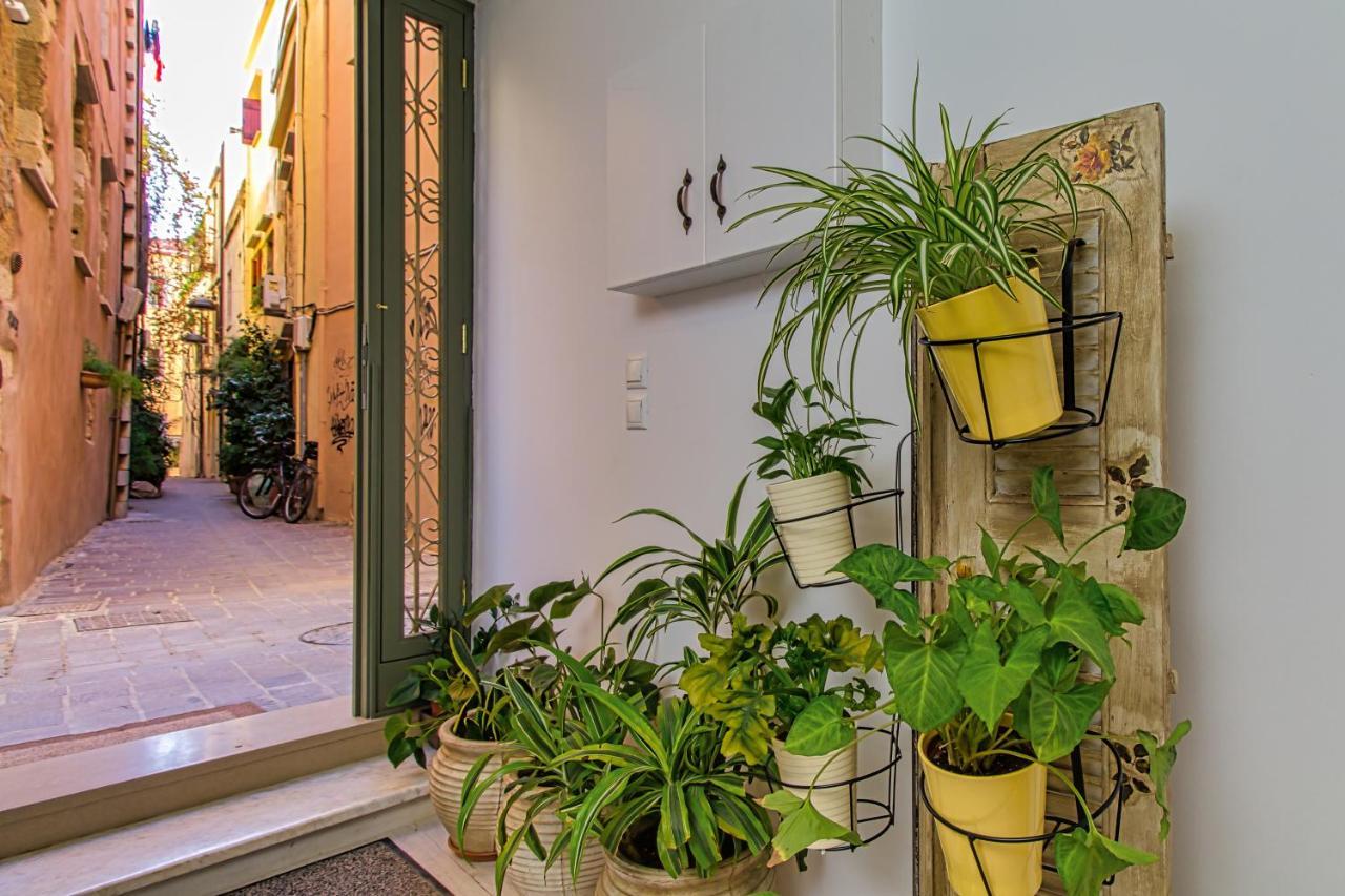 Antonia Traditional Estate ハニア エクステリア 写真