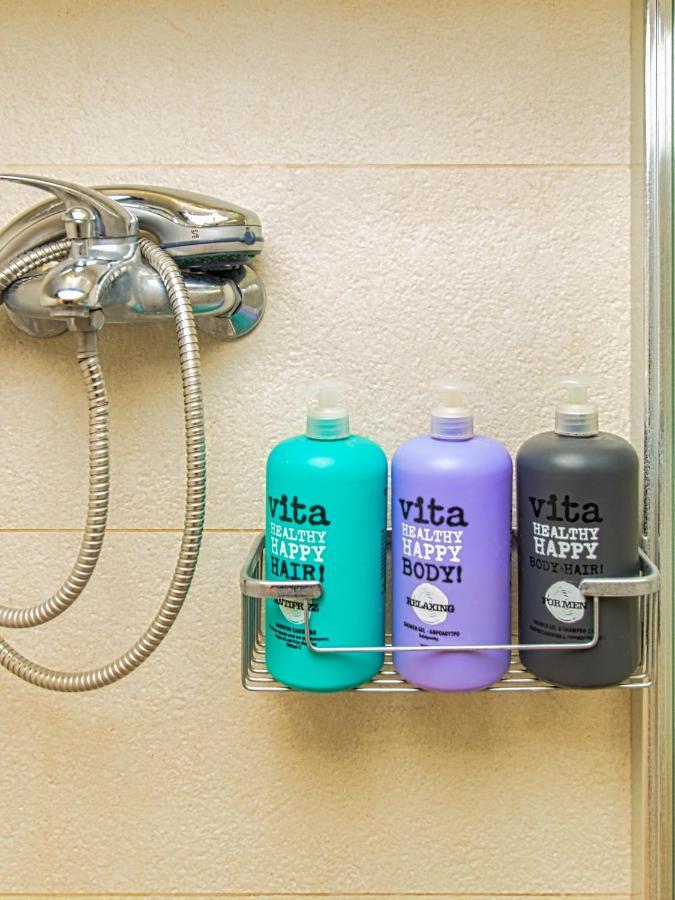 Antonia Traditional Estate ハニア エクステリア 写真