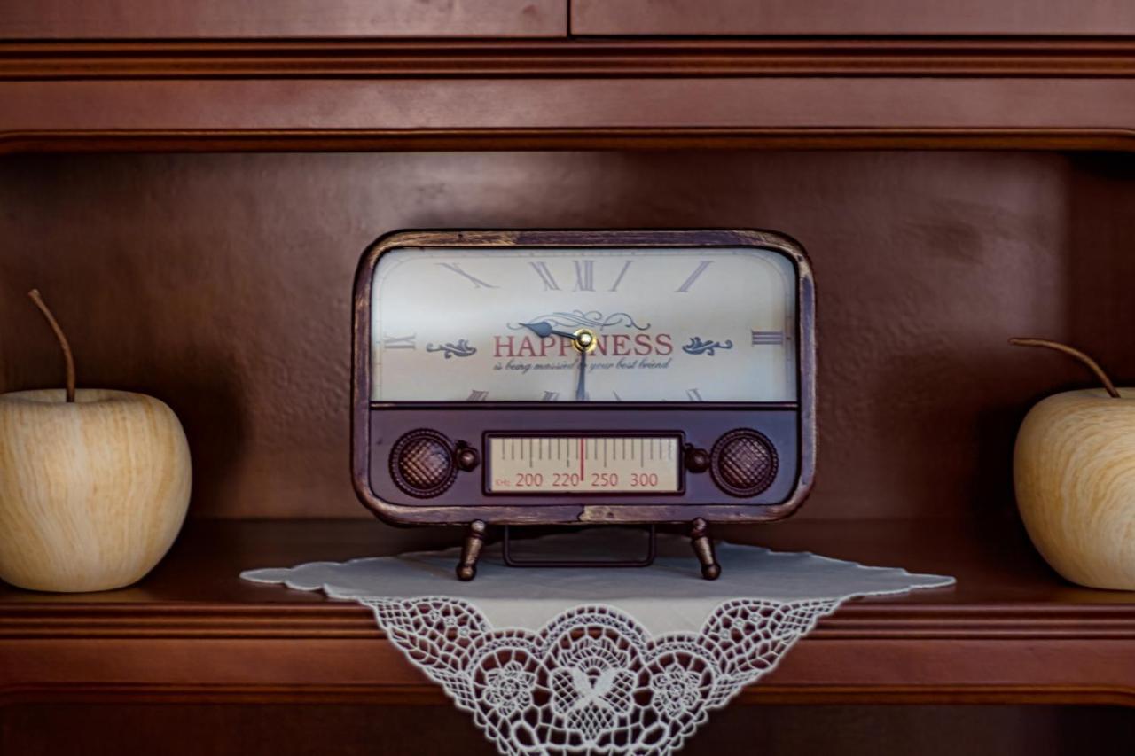 Antonia Traditional Estate ハニア エクステリア 写真