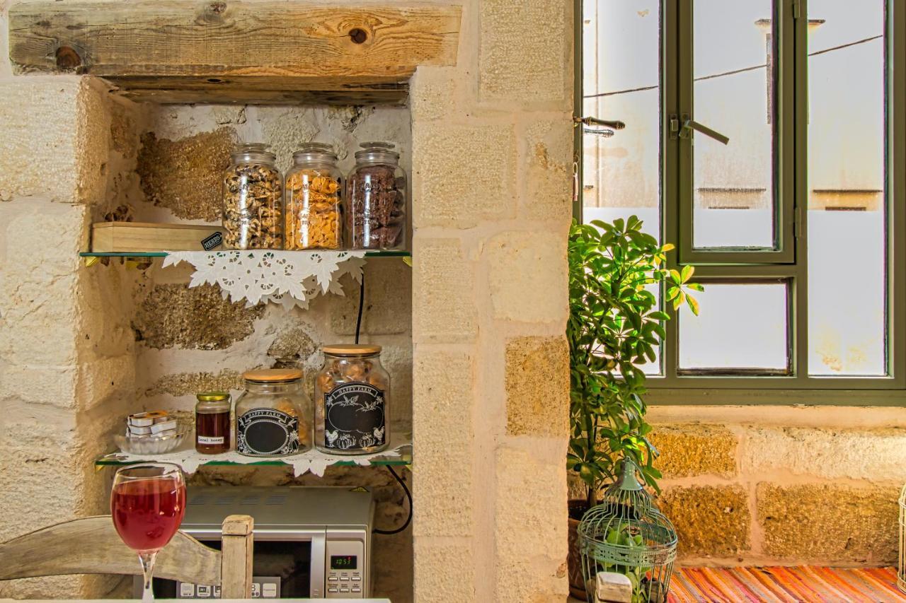 Antonia Traditional Estate ハニア エクステリア 写真