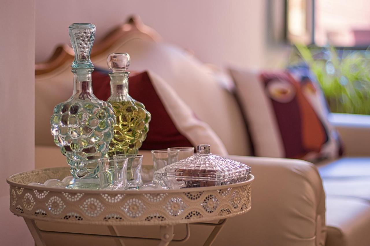 Antonia Traditional Estate ハニア エクステリア 写真